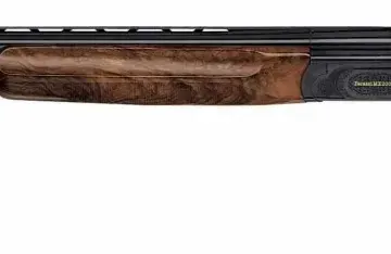 PERAZZI MX2000/8 TRAP - cover