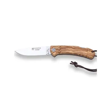 Joker Cocker lovački preklopni nož NO134 9cm - cover