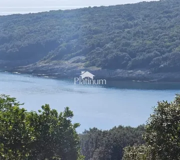 Istra,Duga uvala zemljište veličine 463m2 - cover