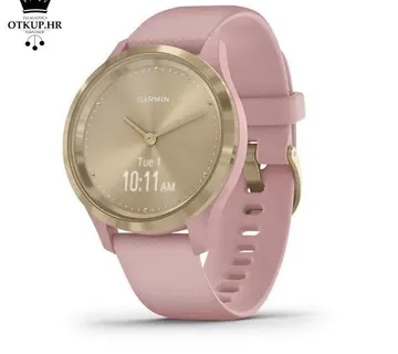 PAMETNI SAT GARMIN VIVOMOVE STYLE /R1, RATE! - cover