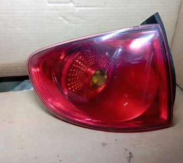 SEAT ALTEA 2004-2009 stražnje lijevo svjetlo lampa far - cover