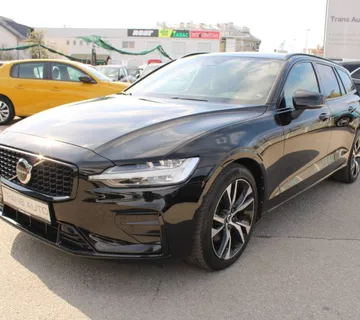 Volvo V60 B3 AUTOMATIK Dark Plus *LED, NAVIGACIJA, KAMERA* - cover