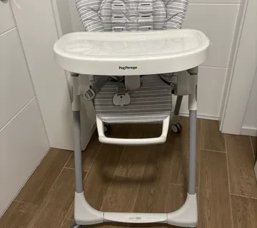 Peg Perego - cover