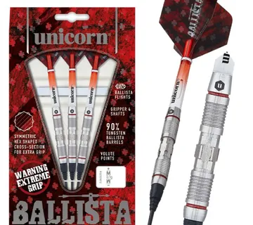 Ballista Style 2 90% 20g - cover