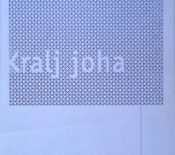KRALJ JOHA Michel Tournier - cover