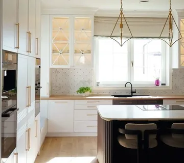 Kuhinja moderna dizajnerska - cover