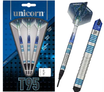 T95 Core XL Blue 95% 18g - Zagreb