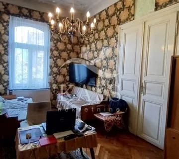 STAN, PRODAJA, ZAGREB, DONJI GRAD , 168, 5-soban (prodaja) - cover