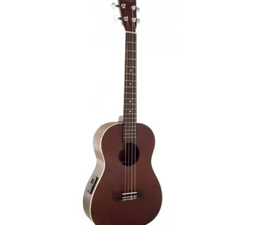 LANIKAI LU21BE BARITON UKULELE - AKCIJA! - cover