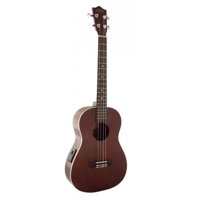 LANIKAI LU21BE BARITON UKULELE - AKCIJA! - cover