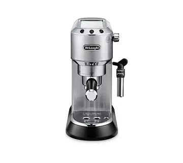 Aparat za kavu DeLonghi Dedica Style EC685.M - cover