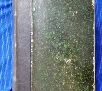 Adolfo Rušnov – Tumač gradjanskomu parbenomu postupniku (A1) - cover