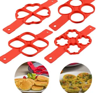 Kalup za palačinke - 4 modela na odabir - cover