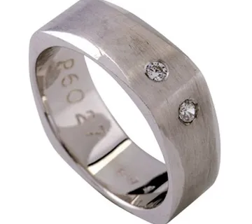 Vjenčano prstenje - P6027 - cover