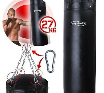 Vreća za box , vreća za borilačke sportove 25, 27 i 30 kg - cover