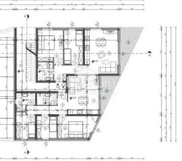 Istra,Peroj apartman u prizemlju s dvije sobe - cover