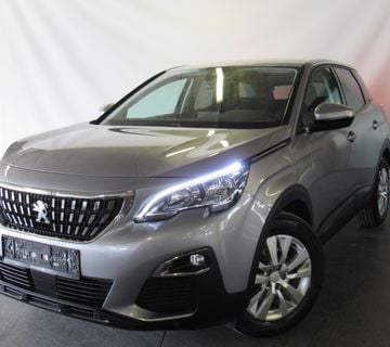 PEUGEOT 3008 1.5 BLUEHDI 130 AUTOMATIC- NAVI - cover
