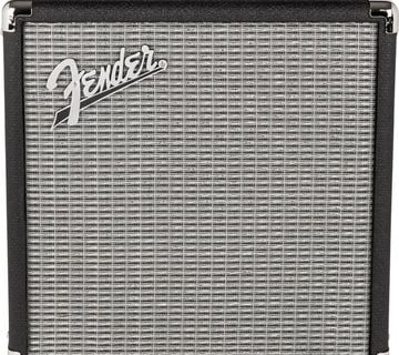 FENDER RUMBLE 15 V3 POJAČALO - cover