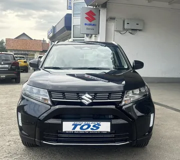 Suzuki Vitara 1,4 Hybrid GL+ Automatik 2WD - cover