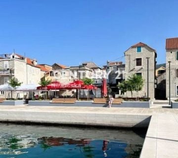 Prodaja, Kuća, U nizu, Splitsko-dalmatinska županija, Kaštel Stari - cover