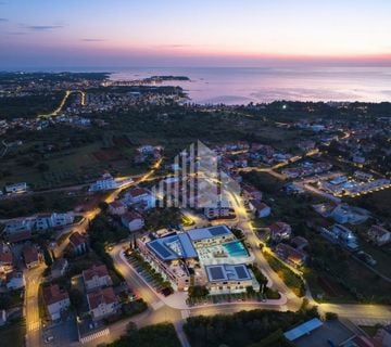 Stan Poreč, novogradnja, DB+SS, GPM, blizina mora (prodaja) - cover