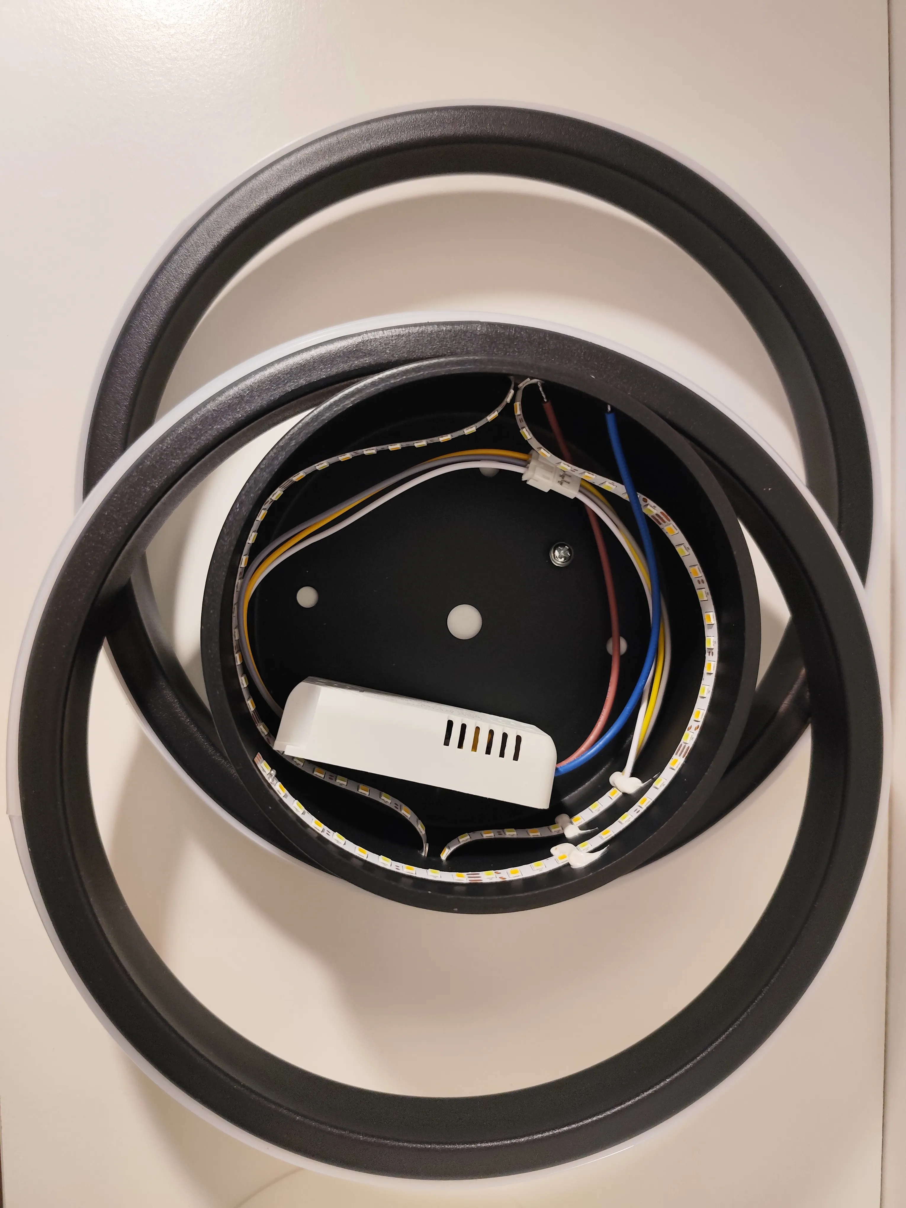 LED LAMPE ZA STROP ILI ZID - cover