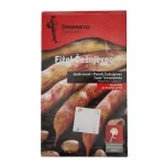 Grah mahunar Češnjevec - cover