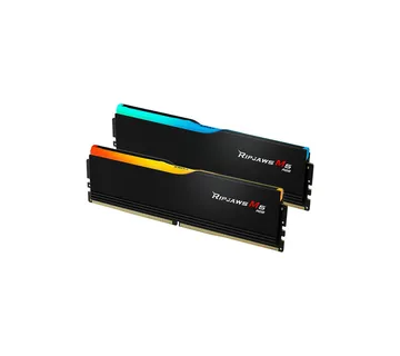 G.Skill Ripjaws M5 RGB 32GB (2x16GB) DDR5 6000 MHz - cover
