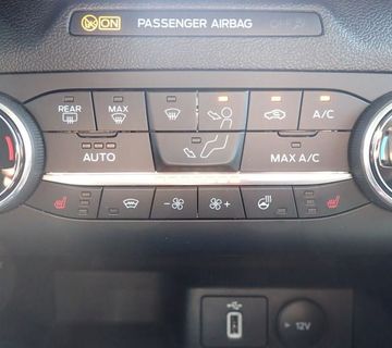 Ford Focus Karavan 1.0 Ecoboost Active, 16.700,00 €  - cover