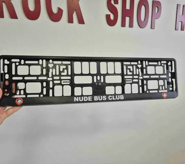 OKVIR TABLICE-NUDE BUS - cover