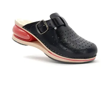 KLOMPE S JASTUKOM, Crna, BAHDI - cover