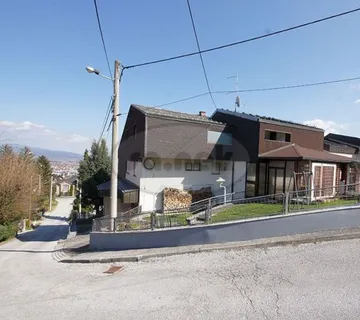 Kuća na odličnoj lokaciji - Samobor - cover