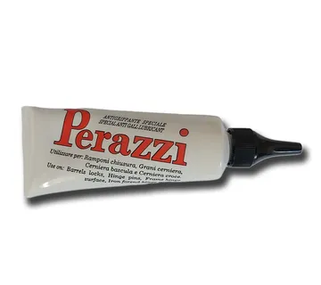 PERAZZI mast za podmazivanje - cover