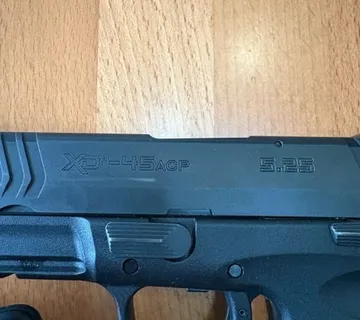 MJENJAM STRELJIVO 9 MM KRATKI I 7,65 MM ZA 9X19 MM - cover
