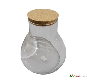 TEGLA ZA TERARIJ fi 22/v25 cm - cover