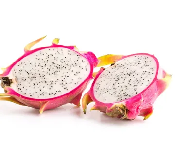 Pitaya (dragon fruit) - cover