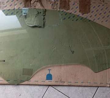 BOČNO STAKLO FIESTA/FUSION - cover