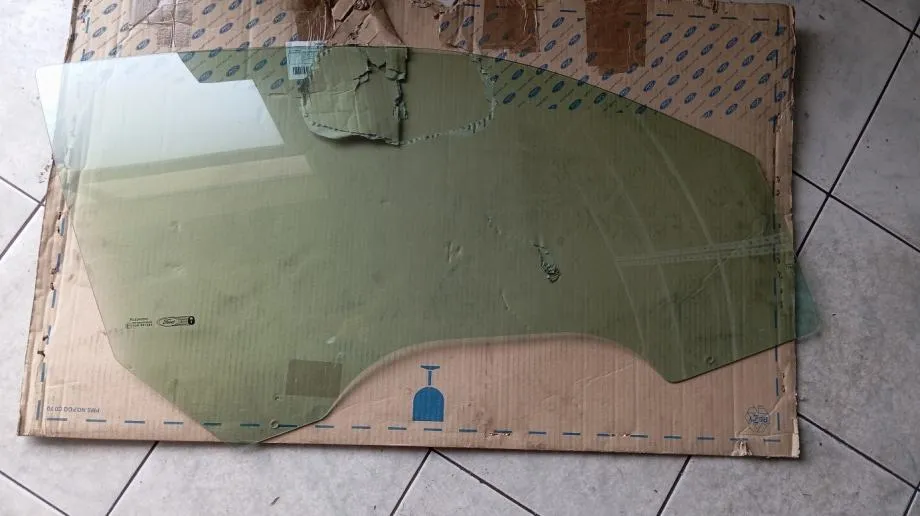 BOČNO STAKLO FIESTA/FUSION - cover