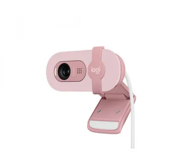 Logitech Brio 100 - cover