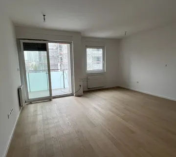 Zagreb, Trešnjevka dvosoban stan 56m2! (prodaja) - cover