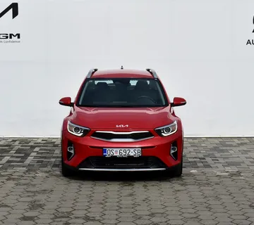 Kia Stonic 1.2 LX Urban+ *HR* GRATIS ZIMSKE GUME, REG.DO 06/2026* - cover