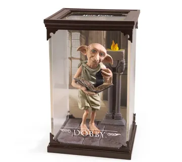 Harry Potter Magical Creatures – Dobby figura, 18.5cm - cover
