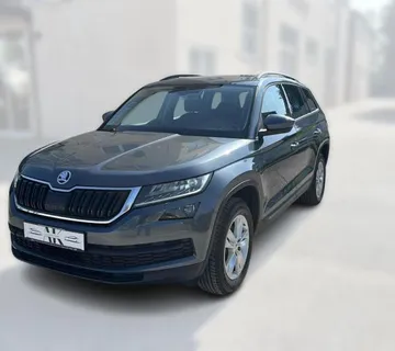 Škoda Kodiaq 2,0 TDI * 7 sjedala* JAMSTVO 24 MJESECA! - cover