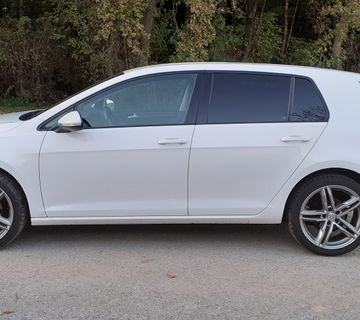 Golf 7,5 1,6TDI Highline oprema, 116,000km, 2017god. - cover