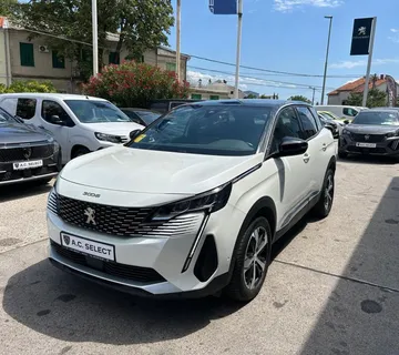 Peugeot 3008 Allure Business BlueHDi 130 EAT8 - 2023 - 30.000 KM - cover