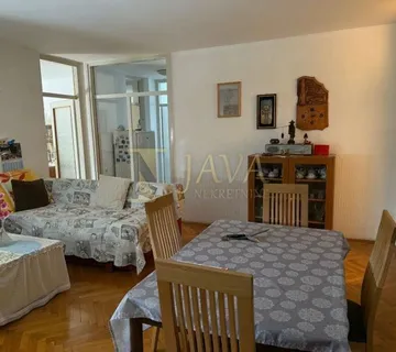 Gornja Vežica, 91 m2, 3S+DB, pogled na more (prodaja) - cover