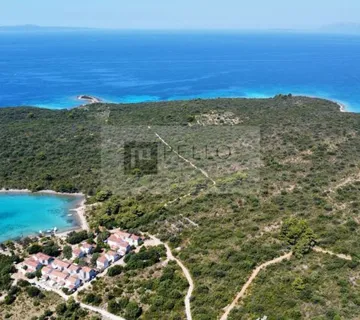 Zemljišta uz more na Pelješcu – 1. red, blizina mora, mogućnost gradnje - cover