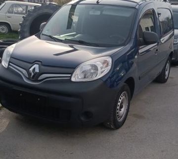 Renault Kangoo 1,5 dCi - cover