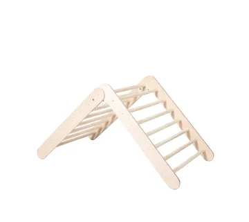 Montessori trokut za penjanje - cover