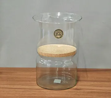 TEGLA ZA TERARIJ “DUET” - cover